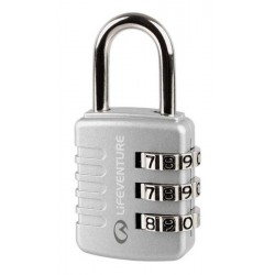Замок Lifeventure Combi Lock