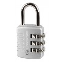 Замок Lifeventure Combi Lock