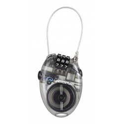 Замок Lifeventure Mini Cable Lock
