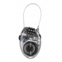 Замок Lifeventure Mini Cable Lock