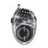 Замок Lifeventure Mini Cable Lock
