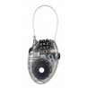 Замок Lifeventure Mini Cable Lock