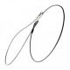 Замок Lifeventure Sliding Cable Lock