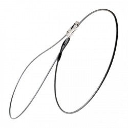 Замок Lifeventure Sliding Cable Lock