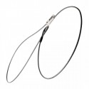 Замок Lifeventure Sliding Cable Lock