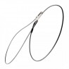 Замок Lifeventure Sliding Cable Lock
