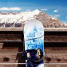 Замок Lifeventure Sliding Cable Lock