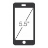 Гермочехол Lifeventure Hydroseal Phone Case Plus
