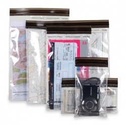 Комплект чехлов Lifeventure DriStore LocTop Bags Maps