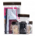 Lifeventure DriStore LocTop Bags Valuables