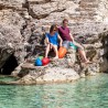 Комплект чехлов Lifeventure Dry Bags Multicolor