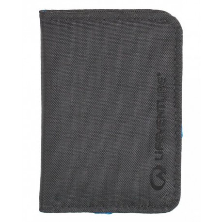 Кошелек Lifeventure RFID Card Wallet