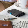 Кошелек Lifeventure RFID Card Wallet