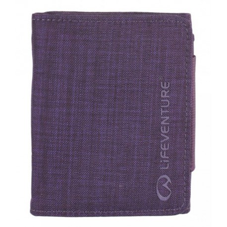 Кошелек Lifeventure RFID Tri-Fold Wallet
