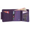 Кошелек Lifeventure RFID Tri-Fold Wallet