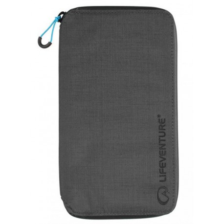 Кошелек Lifeventure RFID Travel Wallet