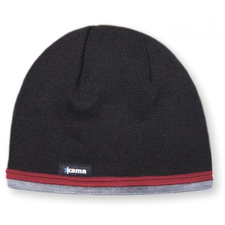 Шапка Kama A53
