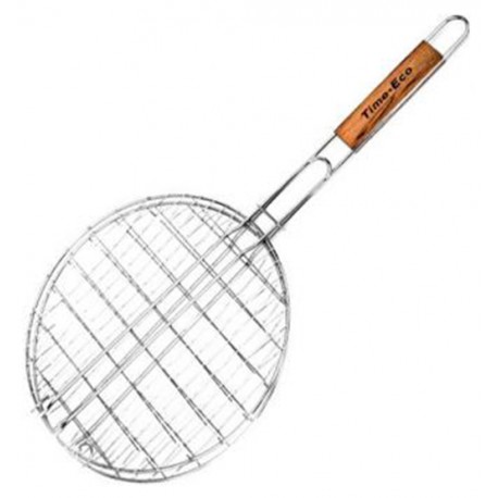 Решетка для гриля Time Eco 721D