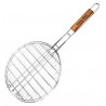 Решетка для гриля Time Eco 721D
