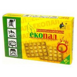 Разжигатель Time Eco Екопал-40