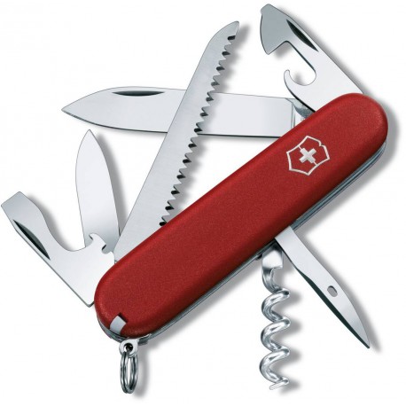 Нож Victorinox Camper