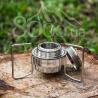 Спиртовая горелка Tatonka Alcohol Burner