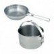 Кастрюля Tatonka Kettle 1.6