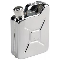 Фляга AceCamp SS Gas Can Shape