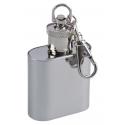 Фляга AceCamp SS Keychain Flask