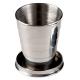 Стакан AceCamp SS Collapsible Cup 150 ml