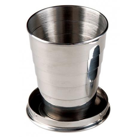 Стакан AceCamp SS Collapsible Cup 150 ml