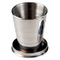 Стакан AceCamp SS Collapsible Cup 150 ml