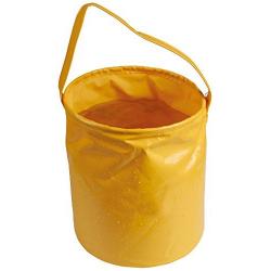 Складное ведро AceCamp Laminated Folding Bucket 10 L