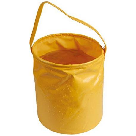 Складное ведро AceCamp Laminated Folding Bucket 10 L