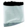 Мойка походная AceCamp Transparent Folding Basin Small