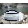 Мойка походная AceCamp Transparent Folding Basin Small