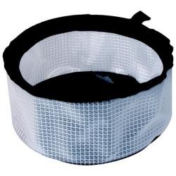 Мойка походная AceCamp Transparent Folding Basin Large