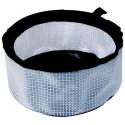 Мойка походная AceCamp Transparent Folding Basin Large