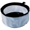 Мойка походная AceCamp Transparent Folding Basin Large