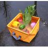 Мойка походная AceCamp Laminated Folding Basin 5 L