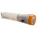Фонарь AceCamp Glow Flashlight M
