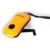 Фонарь AceCamp 3-LED Dynamo Flashlight