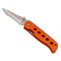 Нож AceCamp Folding Serrated Knife