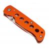 Нож AceCamp Folding Serrated Knife