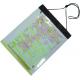 Чехол для карты AceCamp Watertight Map Case