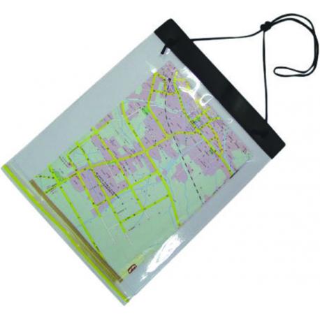 Чехол для карты AceCamp Watertight Map Case