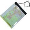 Чехол для карты AceCamp Watertight Map Case