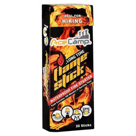 Палочки для розжига AceCamp Flamesticks