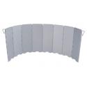 Ветрозащита AceCamp Aluminum Windscreen