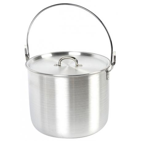 Кастрюля AceCamp Tribal Pot 12 L